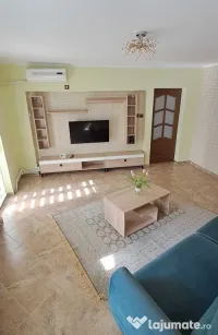 3 camere decomandat | 75 mp | 2 băi | 2 balcoane | Micro 17 