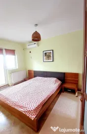 3 camere decomandat | 75 mp | 2 băi | 2 balcoane | Micro 17