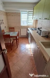 3 camere decomandat | 75 mp | 2 băi | 2 balcoane | Micro 17