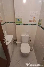 3 camere decomandat | 75 mp | 2 băi | 2 balcoane | Micro 17