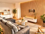Penthouse duplex, prima , 4 dormitoare, renovat recent, echi