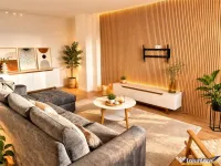 Penthouse duplex, prima , 4 dormitoare, renovat recent, echi