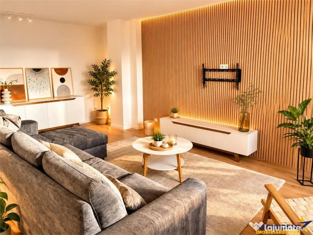 Penthouse duplex, prima , 4 dormitoare, renovat recent, echi