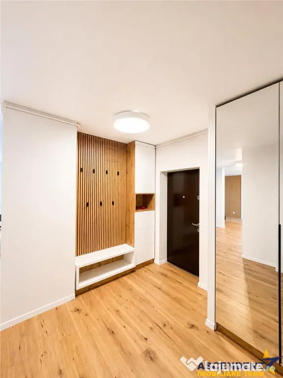 Penthouse duplex, prima , 4 dormitoare, renovat recent, echi