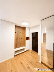 Penthouse duplex, prima , 4 dormitoare, renovat recent, echi 