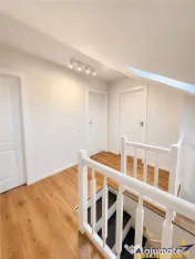 Penthouse duplex, prima , 4 dormitoare, renovat recent, echi 
