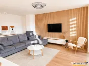 Penthouse duplex, prima , 4 dormitoare, renovat recent, echi 