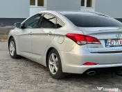 Hyundai i40*af.2018 luna 05*contract+fiscal*1.7 diesel*unic proprietar Ro !
