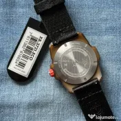 Luminox Bear Grylls #tide 3720 Series • "Never Give Up" • Survival Rule of 3 