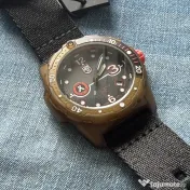 Luminox Bear Grylls #tide 3720 Series • "Never Give Up" • Survival Rule of 3 