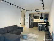 Inchiriere apartament 2 camere lux One Floreasca Towers