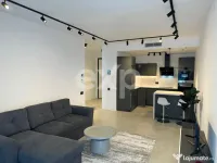 Inchiriere apartament 2 camere lux One Floreasca Towers