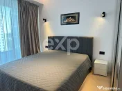 Inchiriere apartament 2 camere lux One Floreasca Towers