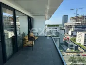 Inchiriere apartament 2 camere lux One Floreasca Towers
