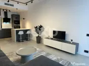 Inchiriere apartament 2 camere lux One Floreasca Towers