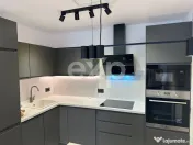 Inchiriere apartament 2 camere lux One Floreasca Towers