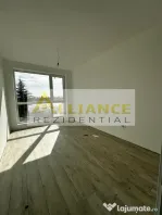 NOU Apartament 3 camere 2 bai