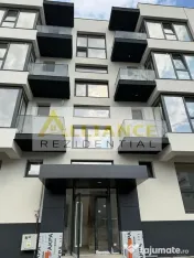 NOU Apartament 3 camere 2 bai 