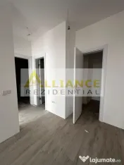 NOU Apartament 3 camere 2 bai 