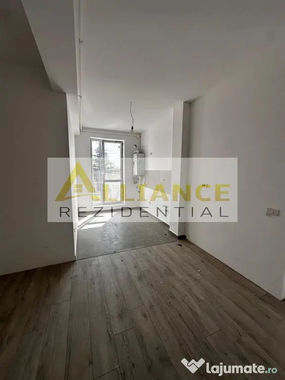NOU Apartament 3 camere 2 bai