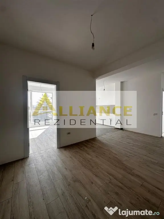 NOU Apartament 3 camere 2 bai