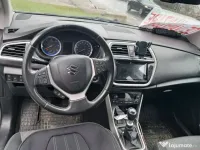 Vand Suzuki SX4 S-CROSS 4x4 