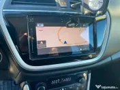 Vand Suzuki SX4 S-CROSS 4x4 