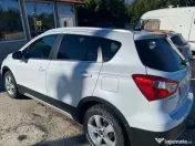 Vand Suzuki SX4 S-CROSS 4x4 