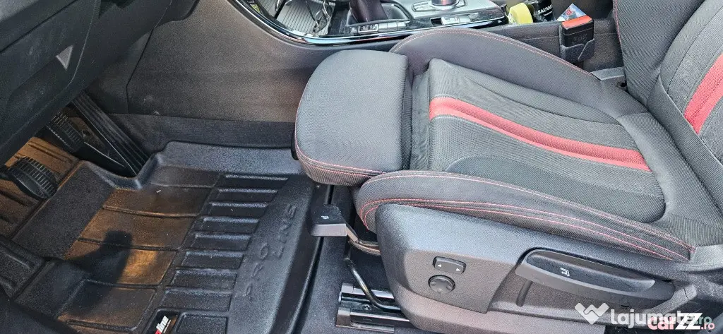 BMW X1 xDrive 20d Aut. Sport Line – SUV