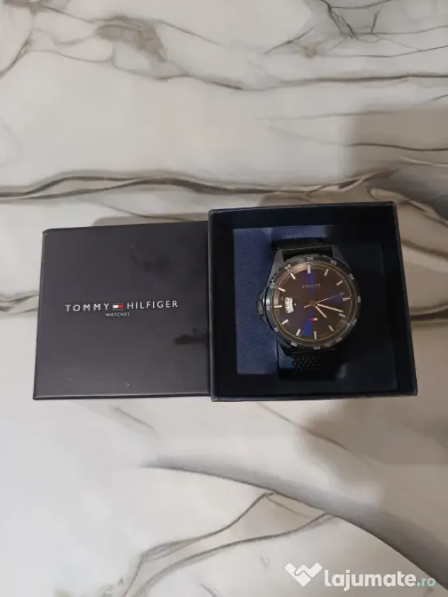 Ceas Tommy Hilfiger