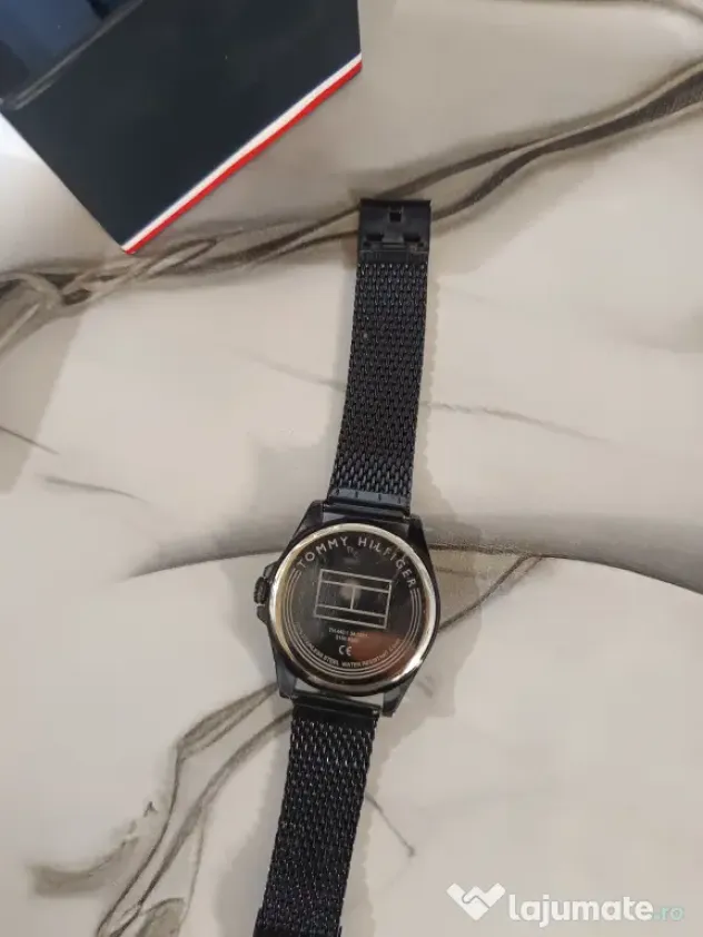 Ceas Tommy Hilfiger