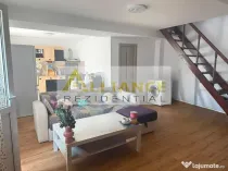 Apartament 3 camere tip duplex | 87 mp | 10 min Metrou Pi...