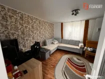 Casa individuala cu 3 camere si teren de 1094 mp - Izvin
