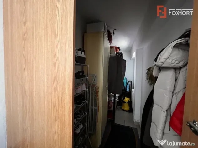 Casa individuala cu 3 camere si teren de 1094 mp - Izvin
