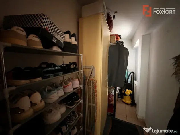 Casa individuala cu 3 camere si teren de 1094 mp - Izvin