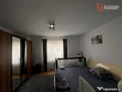 Casa individuala cu 3 camere si teren de 1094 mp - Izvin