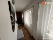 Casa individuala cu 3 camere si teren de 1094 mp - Izvin