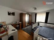 Casa individuala cu 3 camere si teren de 1094 mp - Izvin