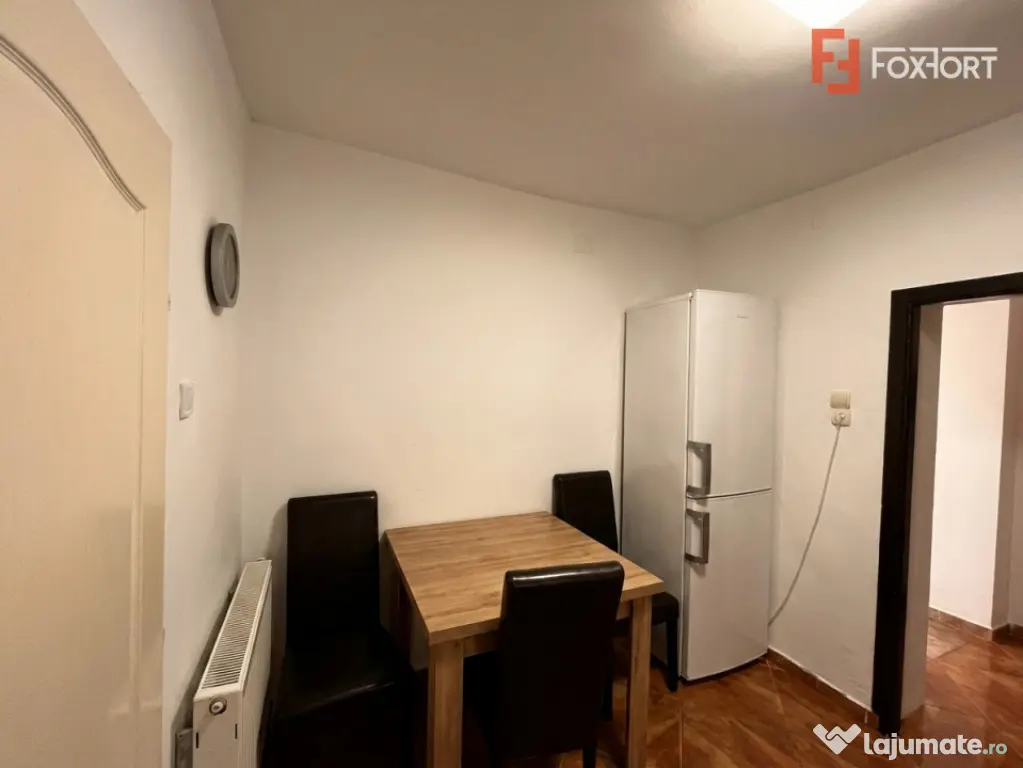 Casa individuala cu 3 camere si teren de 1094 mp - Izvin
