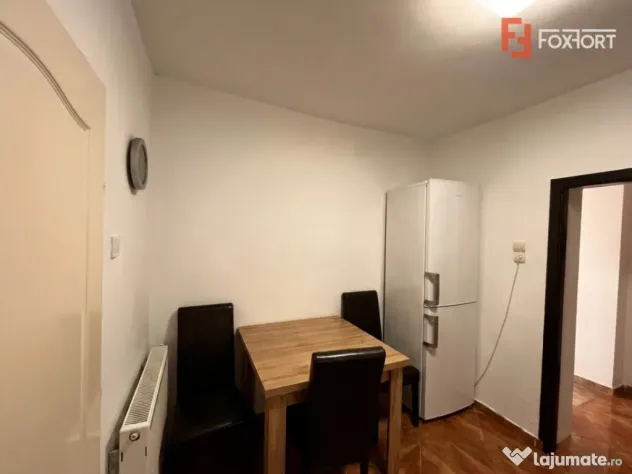 Casa individuala cu 3 camere si teren de 1094 mp - Izvin