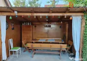 Casa individuala cu 3 camere si teren de 1094 mp - Izvin