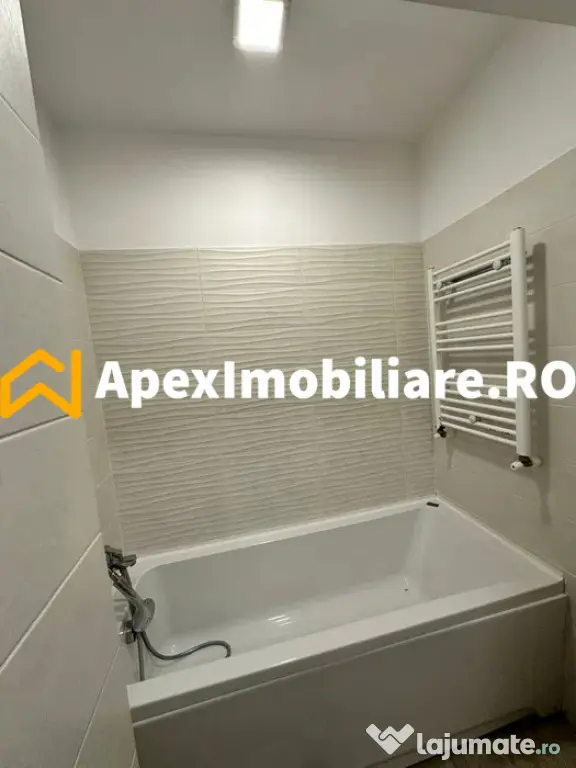 Apartament 2 camere de inchiriat Titan București | ApexImob
