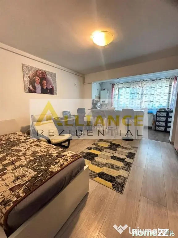 10 minute Dimitrie Leonida - Apartament 2 camere