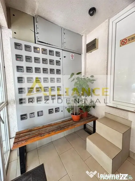 10 minute Dimitrie Leonida - Apartament 2 camere