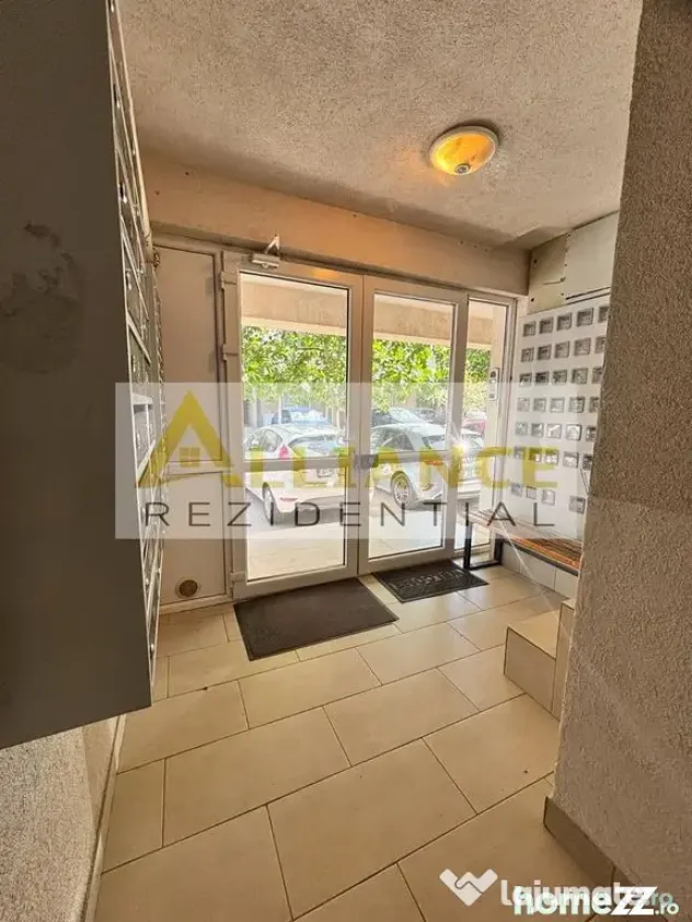 10 minute Dimitrie Leonida - Apartament 2 camere