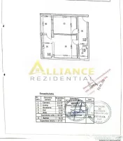10 minute Dimitrie Leonida - Apartament 2 camere 
