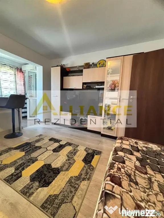 10 minute Dimitrie Leonida - Apartament 2 camere