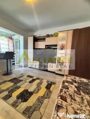 10 minute Dimitrie Leonida - Apartament 2 camere 