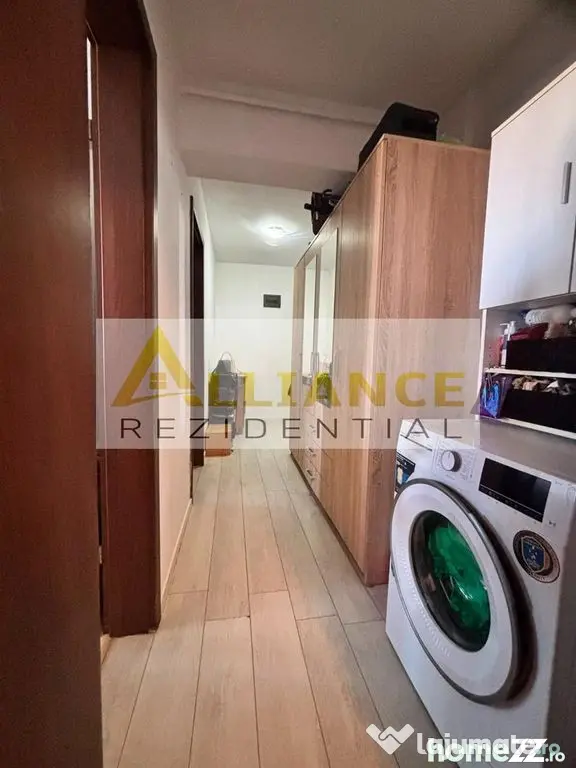 10 minute Dimitrie Leonida - Apartament 2 camere