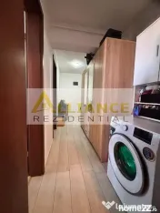 10 minute Dimitrie Leonida - Apartament 2 camere 